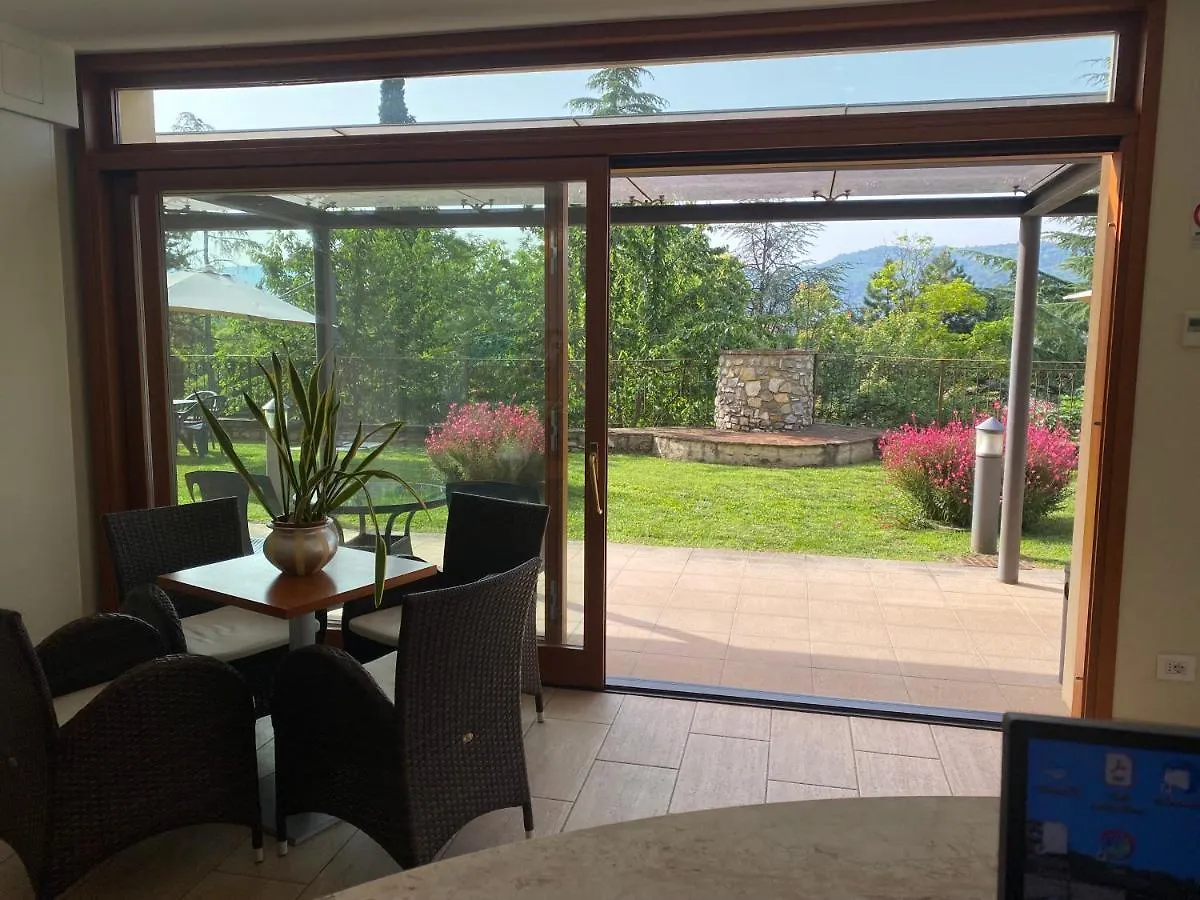 ** Aparthotel Residence Delle Tre Corone Italy